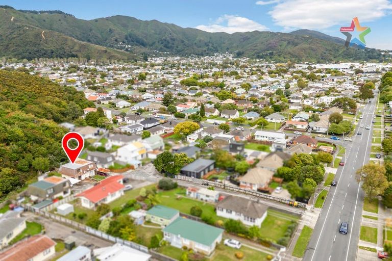 Photo of property in 4/396 Cambridge Terrace, Naenae, Lower Hutt, 5011