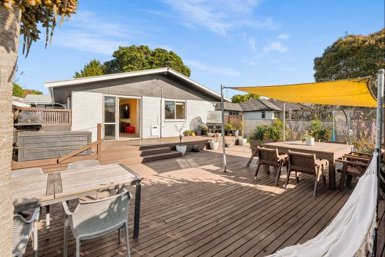 Photo of property in 21 Hastings Street, Te Puke, 3119