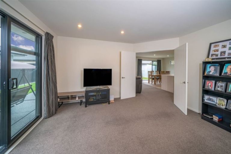 Photo of property in 9 Orr Street, Wigram, Christchurch, 8042
