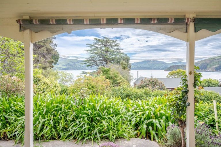 Photo of property in 16 Aubrey Street South, Akaroa, 7520