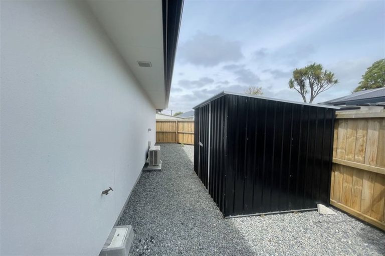 Photo of property in 42a Aylesford Street, Mairehau, Christchurch, 8013