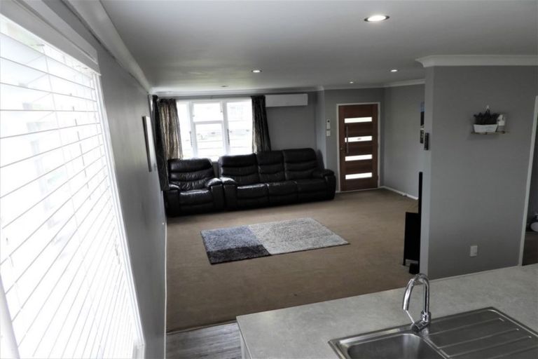 Photo of property in 32 Harris Street, Huntly, 3700