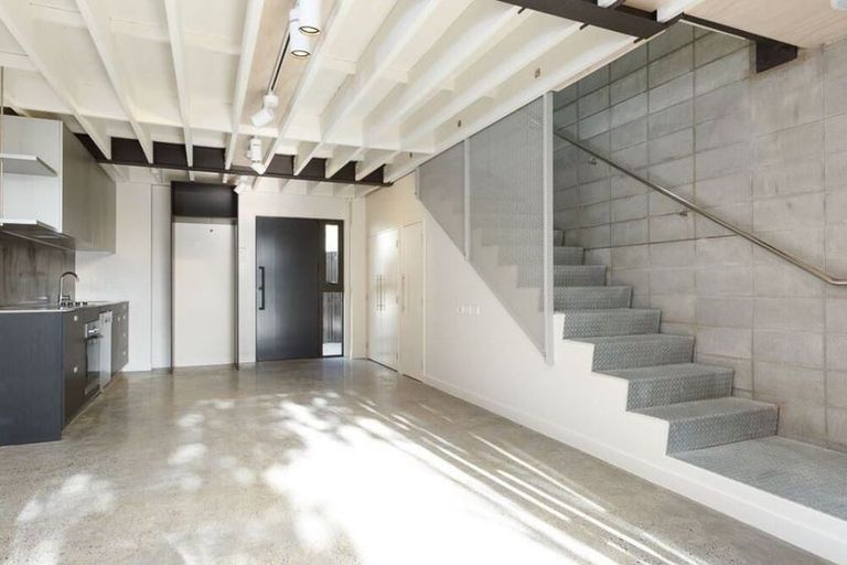 Photo of property in 15 Foundries Lane, Freemans Bay, Auckland, 1011