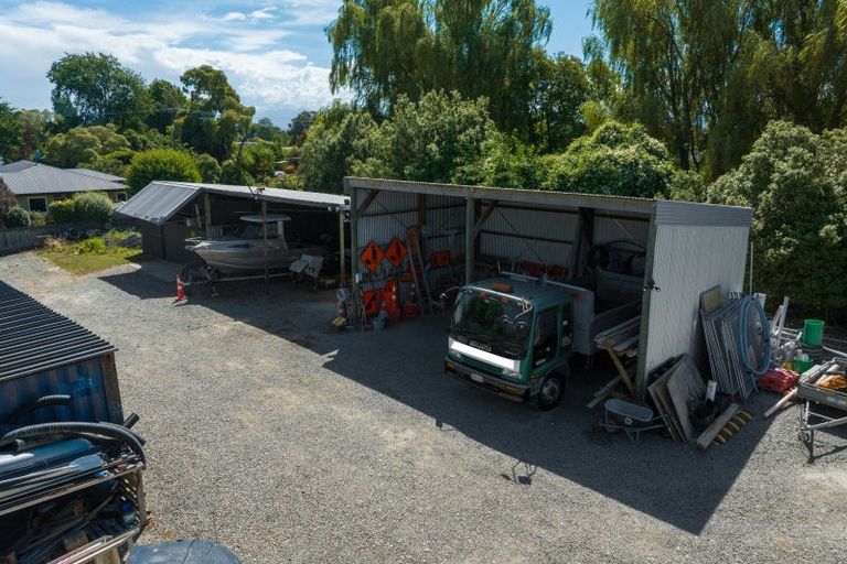 Photo of property in 99 Dillons Point Road, Islington, Blenheim, 7273