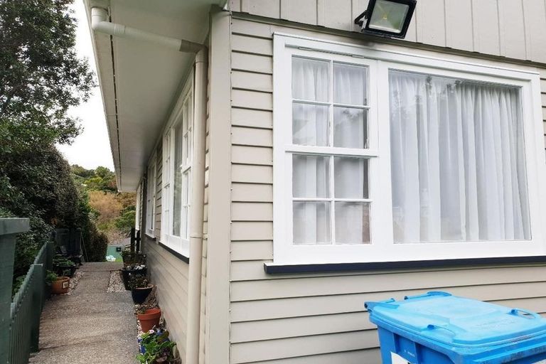 Photo of property in 199 Dowse Drive, Maungaraki, Lower Hutt, 5010