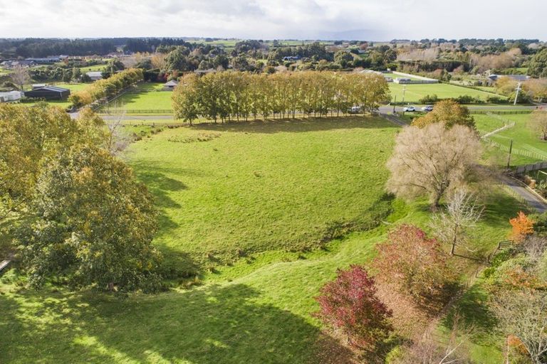 Photo of property in 197 Tutaki Road, Kelvin Grove, Palmerston North, 4470