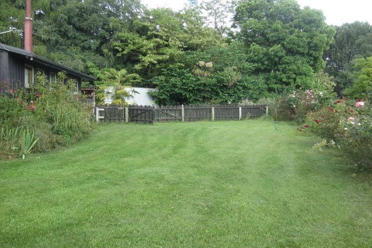 Photo of property in 167 Nixons Road, Fairlie, 7987