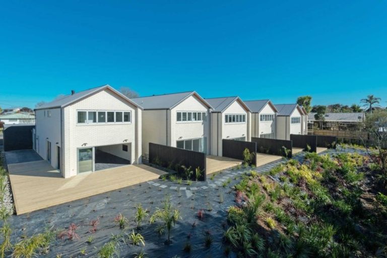 Photo of property in 5/58 Herbert Road, Queenwood, Hamilton, 3210