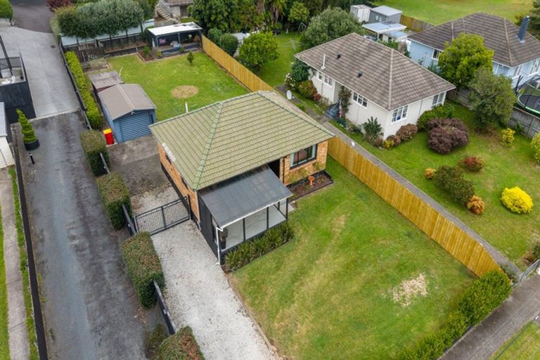 Photo of property in 163 Armstrong Avenue, Te Awamutu, 3800