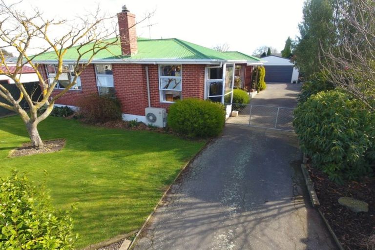 Photo of property in 7 Patching Street, Hampstead, Ashburton, 7700