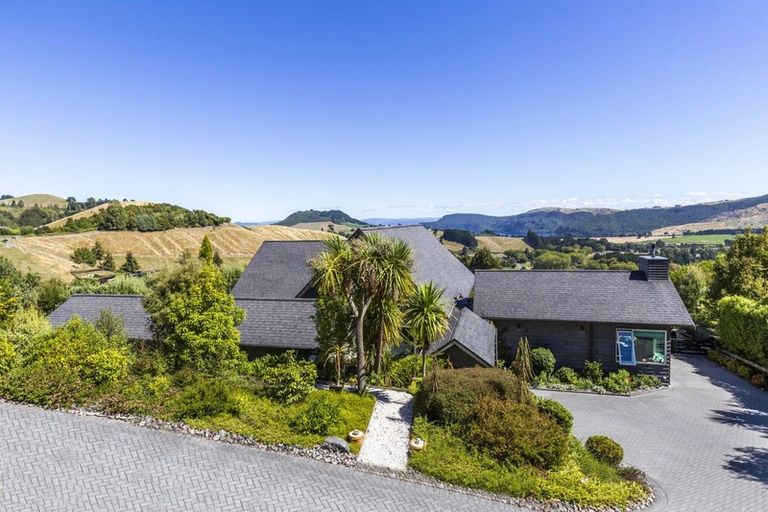 Photo of property in 107 Hill View Drive, Acacia Bay, Taupo, 3385