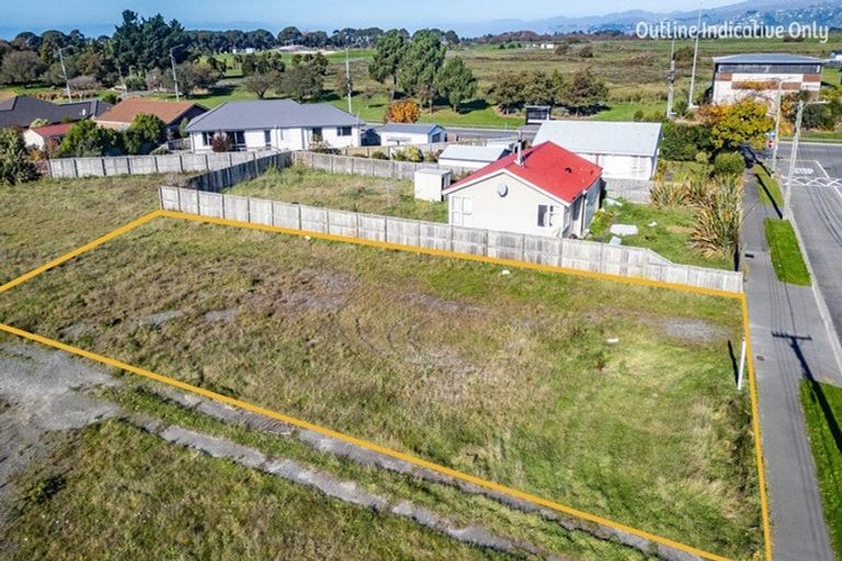 Photo of property in 27 Portchester Street, Aranui, Christchurch, 8061
