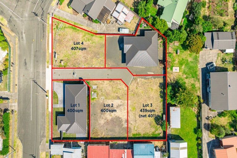 Photo of property in 6 Cambridge Street, Gonville, Whanganui, 4501