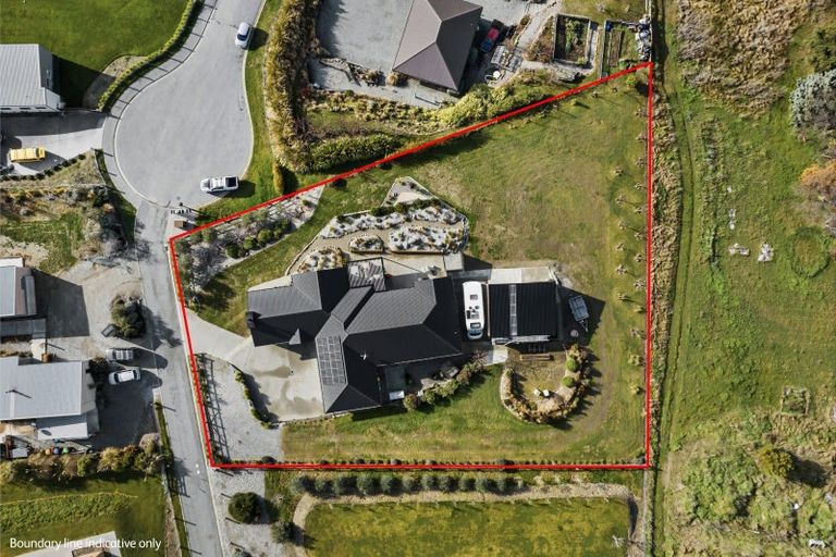 Photo of property in 7 Mallett Lane, Lowburn, Cromwell, 9384