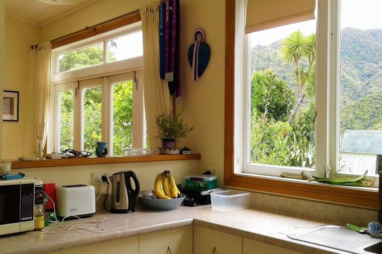 Photo of property in 445 Taita Road, Waimamaku, Kaikohe, 0473