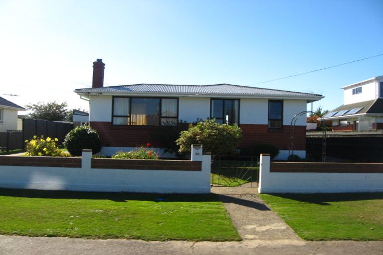 Photo of property in 20 Nairn Street, Mosgiel, 9024