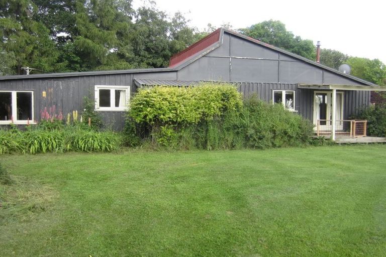 Photo of property in 167 Nixons Road, Fairlie, 7987