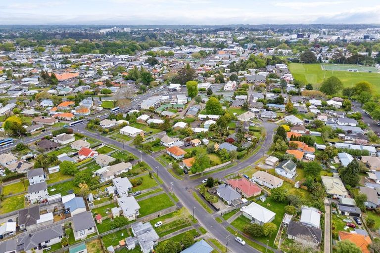 Photo of property in 20 Pinfold Avenue, Hamilton East, Hamilton, 3216