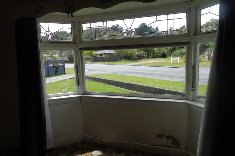 Photo of property in 110 Marsden Road, Greymouth, 7805