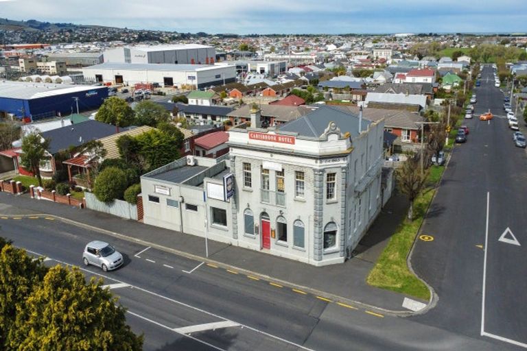 Photo of property in 149 South Road, Caversham, Dunedin, 9012