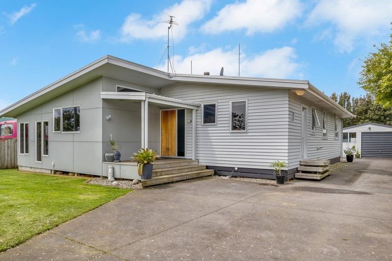 Photo of property in 541 Richmond Road, Lepperton, New Plymouth, 4373