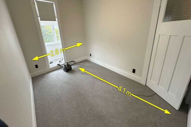 Photo of property in 44 Pirie Street, Mount Victoria, Wellington, 6011