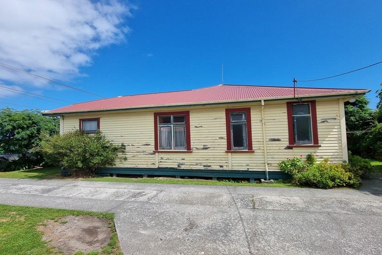 Photo of property in 3 Robinson Street, Blaketown, Greymouth, 7805