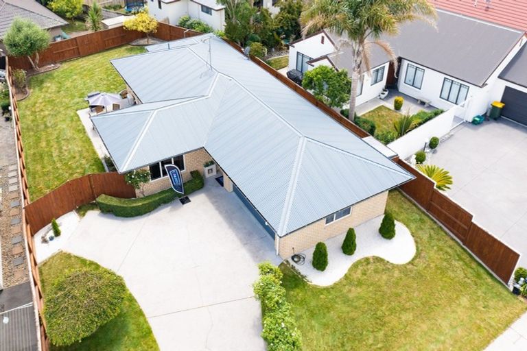 Photo of property in 6 Blairgowrie Place, Rototuna North, Hamilton, 3210