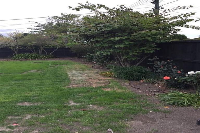 Photo of property in 88 Joy Street, Shirley, Christchurch, 8061