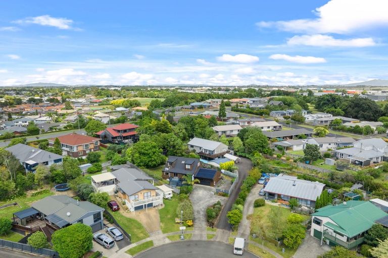 Photo of property in 15 Judena Place, Pukete, Hamilton, 3200