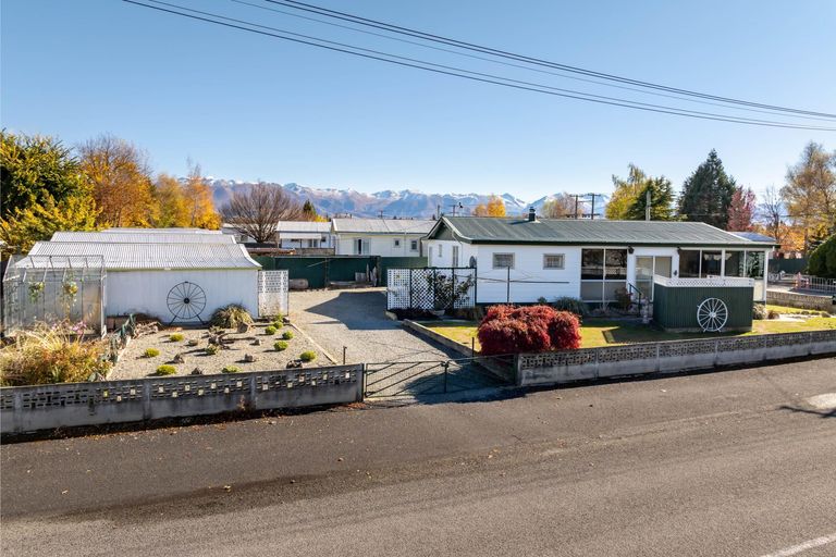 Photo of property in 153 Mackenzie Drive, Twizel, 7901