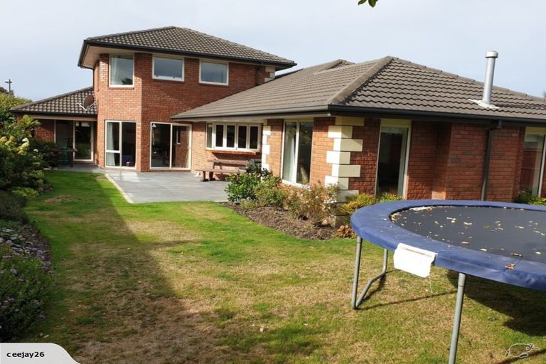 Photo of property in 4 Becmead Drive, Harewood, Christchurch, 8051