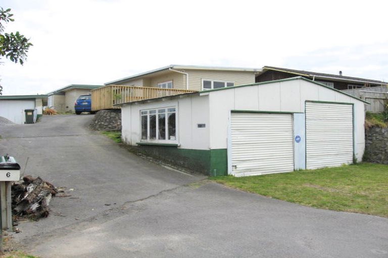 Photo of property in 6 Ruru Road, Otaihanga, Paraparaumu, 5036