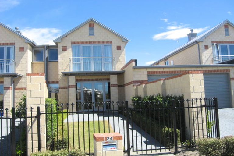 Photo of property in 24 Waterford Avenue, Northwood, Christchurch, 8051