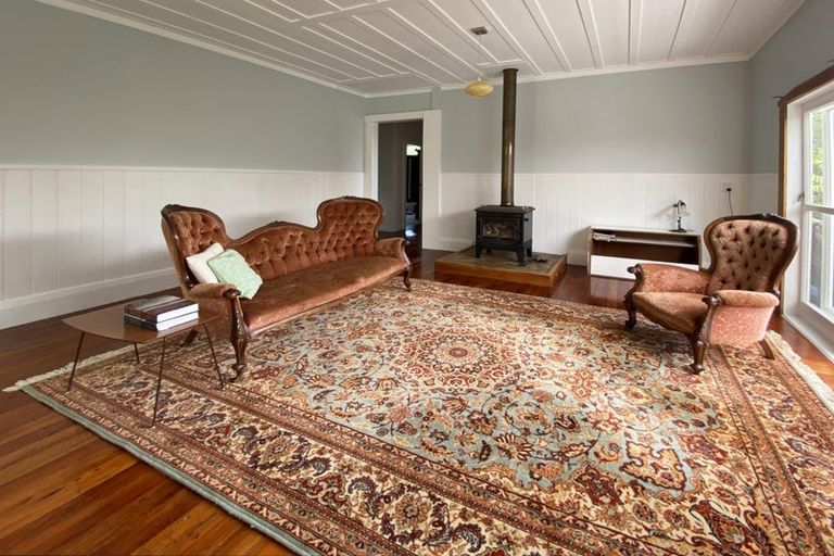 Photo of property in 1052 Wekaweka Road, Waimamaku, Kaikohe, 0473