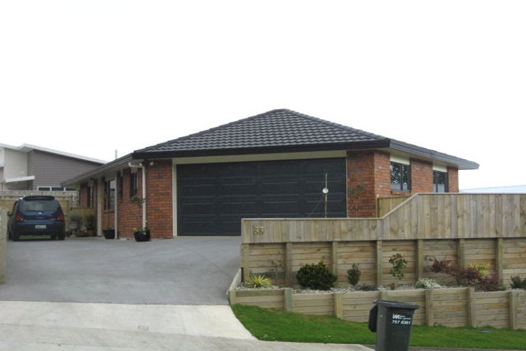 Photo of property in 66 Oranga Street, Westown, New Plymouth, 4310