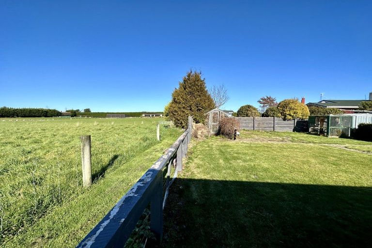 Photo of property in 399 Racecourse Road, Hargest, Invercargill, 9810