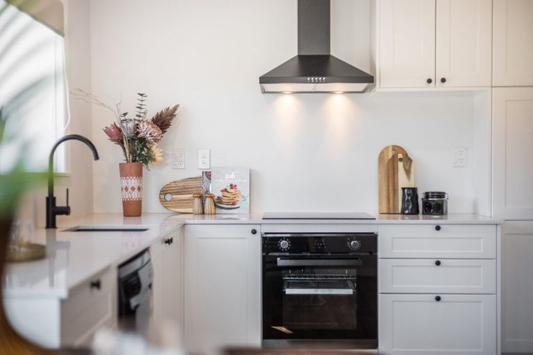 Photo of property in 4 Bledisloe Crescent, Wainuiomata, Lower Hutt, 5014