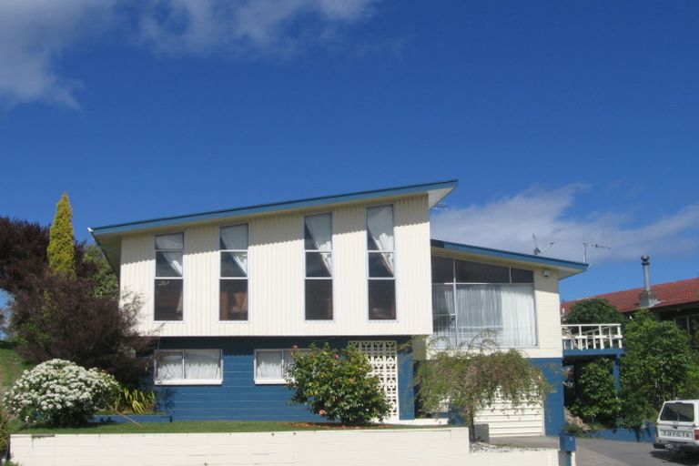 Photo of property in 30 Saint James Street, Richmond Heights, Taupo, 3330