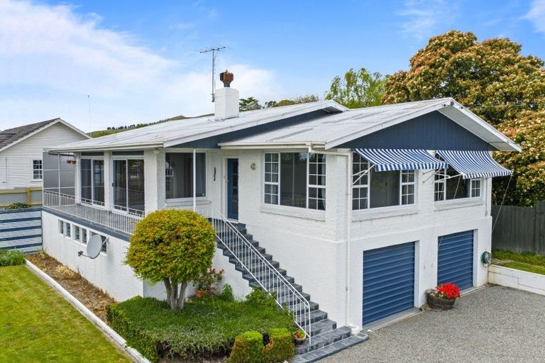 Photo of property in 301 Scott Street, Witherlea, Blenheim, 7201