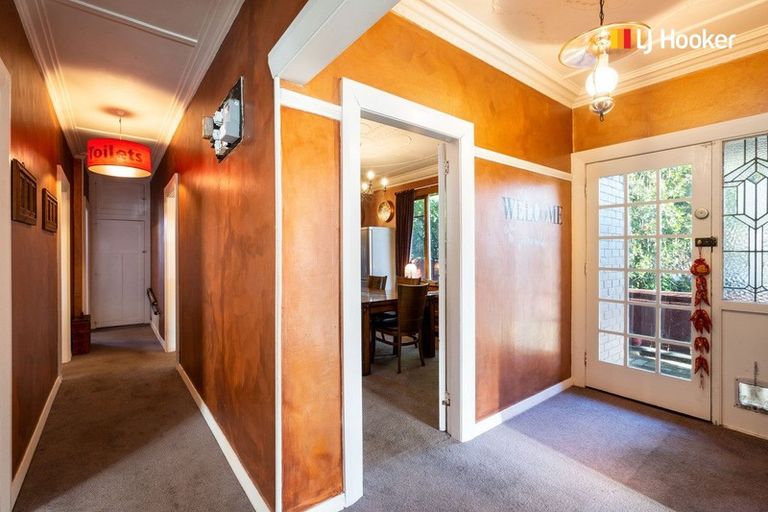 Photo of property in 27 Melbourne Street, South Dunedin, Dunedin, 9012