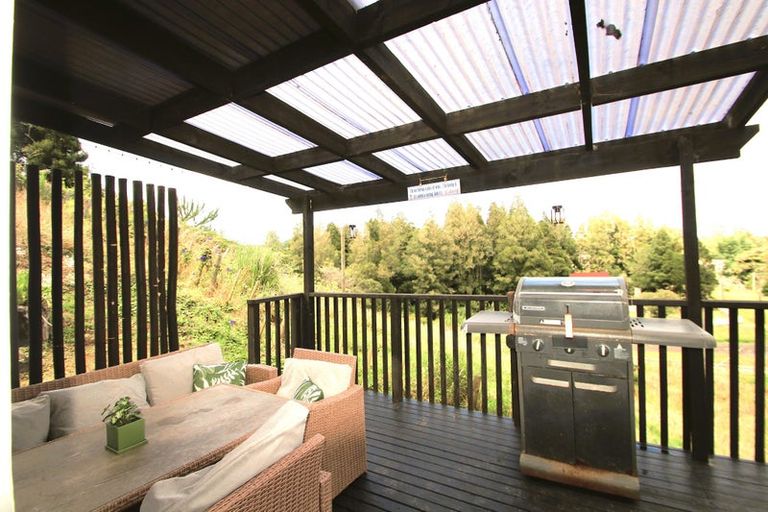 Photo of property in 36a Takahue Saddle Road, Broadwood, Kohukohu, 0491