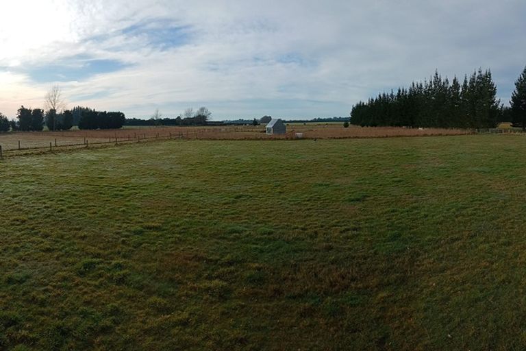 Photo of property in 638g Woodfields Road, West Eyreton, 7475