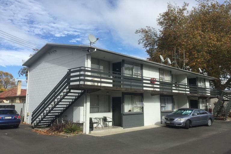 Photo of property in 6/212 Grey Street, Hamilton East, Hamilton, 3216