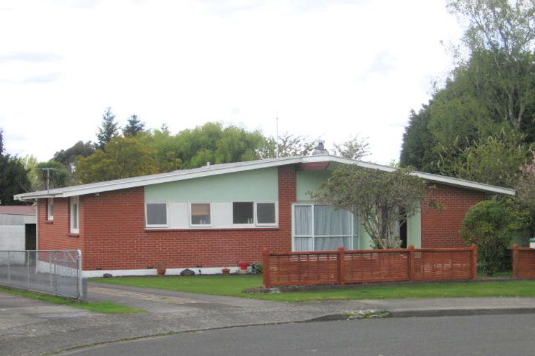 Photo of property in 5 Apollo Place, Sunnybrook, Rotorua, 3015