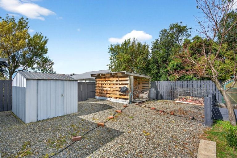 Photo of property in 45 Cockburn Street, Kuripuni, Masterton, 5810