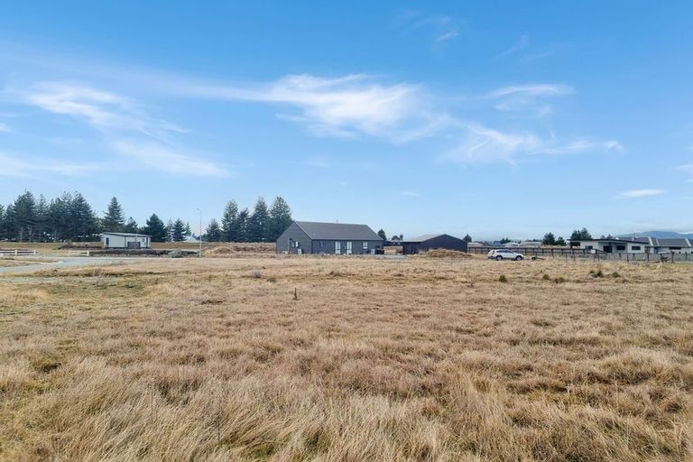 Photo of property in 14 Temple Drive, Twizel, 7901