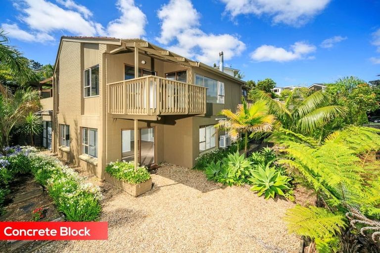 Photo of property in 14 Galaxy Drive, Mairangi Bay, Auckland, 0630