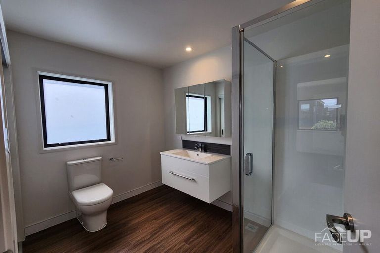 Photo of property in 57 Wallace Road, Hobsonville, Auckland, 0616