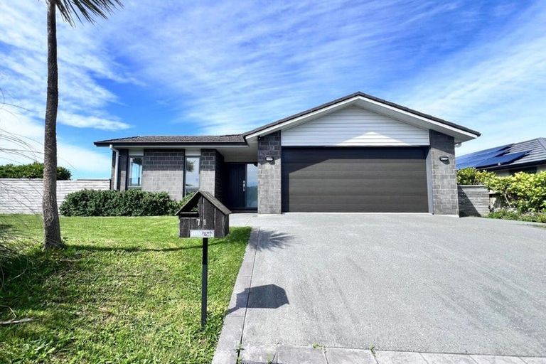 Photo of property in 71 John Burke Drive, Aotea, Porirua, 5024